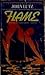 Flame (Fred Carver, #4)