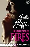 Forbidden Fires by Jodie Griffin