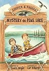 Mystery on Pine Lake by Tamra Wight Mystery on Pine Lake by Tamra Wight