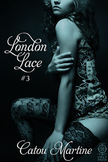 London Lace #3 (London Lace, #3)