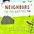Neighbors: The Yard Critter...
