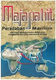 Majapahit Peradaban Maritim: Ketika Nusantara Menjadi Pengendali Pelabuhan Dunia