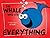 The Whale Who Ate Everything