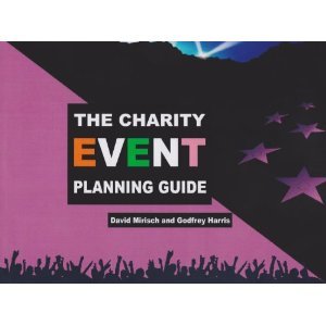 The Charity Event Planning Guide (Paperback)