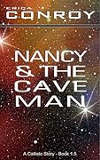 Nancy and the Caveman