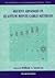 Recent Advances in Quantum Monte Carlo Methods (Recent Advances in Computational Chemistry)