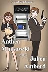 Anthéa Minkowski contre Julien Ambord by Anouchka Palmerini