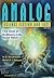 Analog Science Fiction and Fact, Volume 132, Issue 5, May 2012