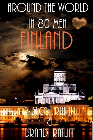 Finland (Around the World in 80 Men, #16)