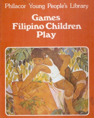 Games Filipino Children Play