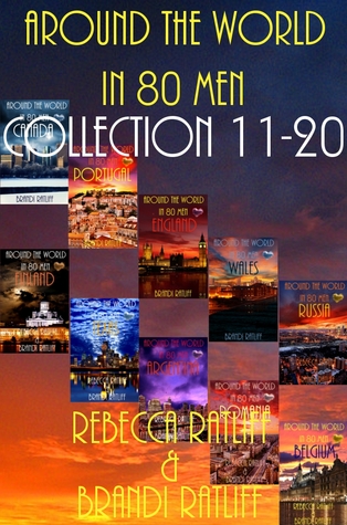 Around the World in 80 men (Collection 11-20)