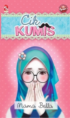 Cik Kumis (Paperback)