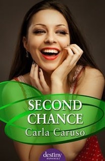 Second Chance (ebook)