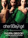 The Other Boleyn Girl by Philippa Gregory