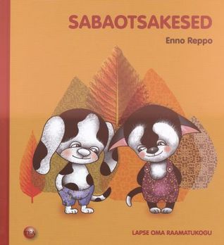 Sabaotsakesed (Hardcover)