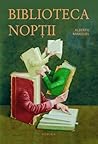 Biblioteca Nopții