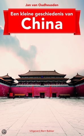 Een kleine geschiedenis van China