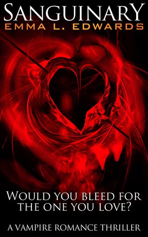 Sanguinary