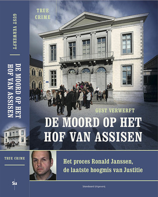 De moord op het hof van Assisen (Paperback)