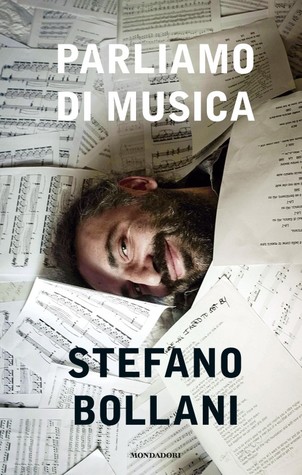 Parliamo di musica (Hardcover)