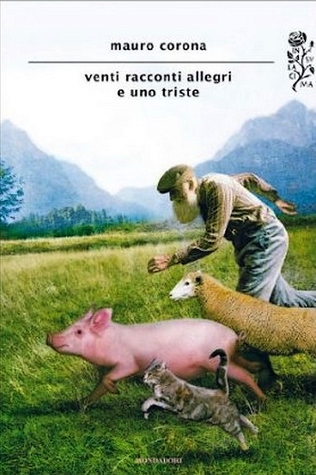 Venti racconti allegri e uno triste (Hardcover)