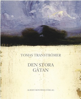 Den stora gåtan (Hardcover)