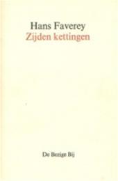 Zijden kettingen (BBPoëzie)