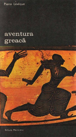Aventura greaca vol.II
