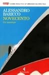 Novecento. Un monologo by Alessandro Baricco