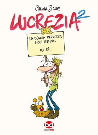 Lucrezia 2 (Paperback)