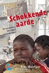 Schokkende aarde (WWKidz) (Dutch Edition)