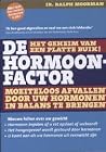 De hormoonfactor by Ralph Moorman