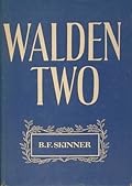 Walden Two (Hackett Classics)