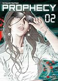 Prophecy, Tome 2