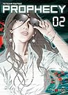 Prophecy, Tome 2 by Tetsuya Tsutsui