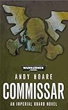 Commissar