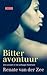 Bitter avontuur by Renate van der Zee