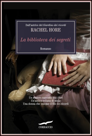La biblioteca dei segreti