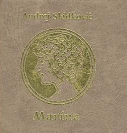 Marína (Hardcover)