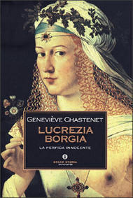 Lucrezia Borgia (Paperback)