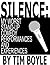 Silence: My Worst Stand-Up Comedy Performances and Experiences