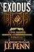 Exodus (Arkane, #3)