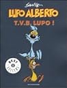 Lupo Alberto. T.V...