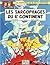 Les Sarcophages du 6ᵉ continent - 2 (Blake et Mortimer, #17)
