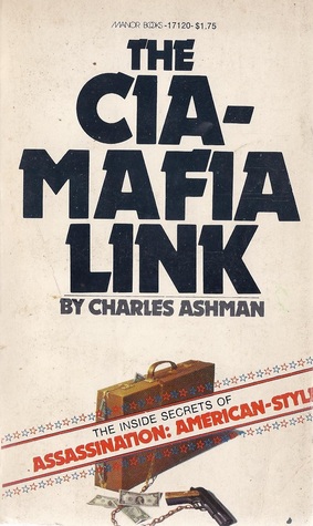 The CIA-Mafia Link (Paperback)