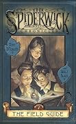 The Field Guide (The Spiderwick Chronicles, #1) 