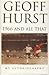 1966 AND ALL THAT by Geoff Hurst