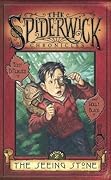 The Seeing Stone (The Spiderwick Chronicles, #2) 