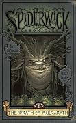 The Wrath of Mulgarath (The Spiderwick Chronicles, #5)
