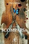Scomparsa by Chevy Stevens